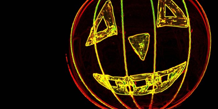 1920x1485 Neon Halloween Wallpapers - Top Free Neon Halloween Backgrounds