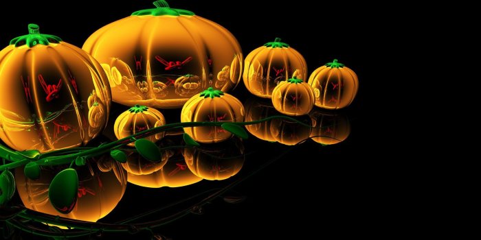 1920x1080 Neon Halloween Wallpapers - Top Free Neon Halloween Backgrounds