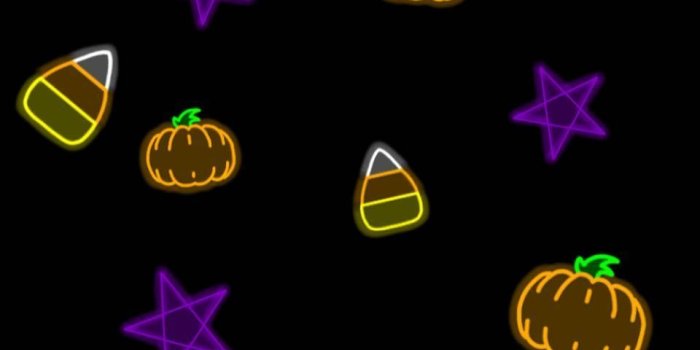 960x1200 Halloween background/wallpaper #glow #neon #halloween | Halloween