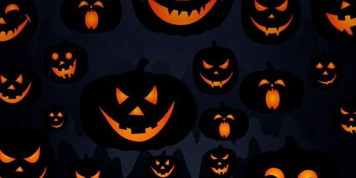 854x1519 Scary Neon iPhone Wallpapers