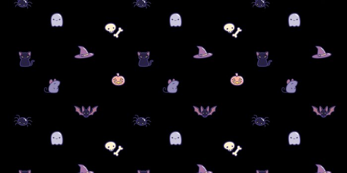1920x1200 Halloween Design Wallpapers
