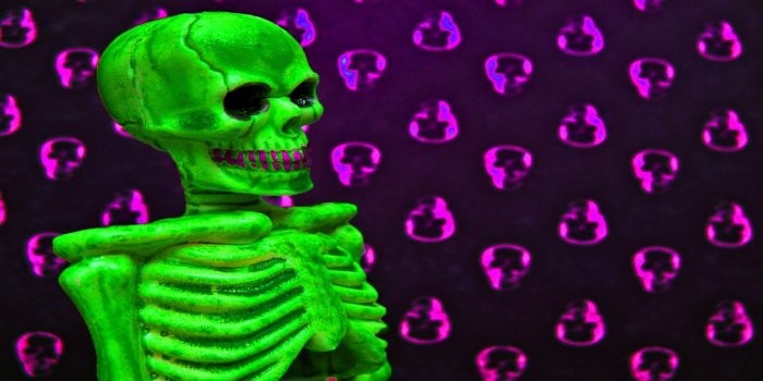 1600x824 Free download HALLOWEEN WALLPAPER MONSTERS ETC [1600x824] for your