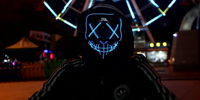 1920x1080 Purge Led Mask Wallpapers posted by Ryan Sellers