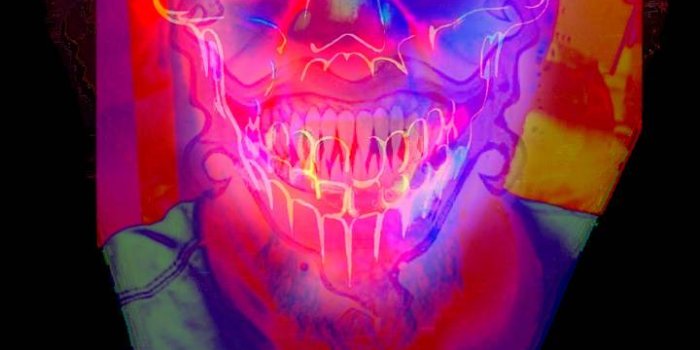 720x1280 Neon demon wallpaper by Balloo41 - 5e - Free on ZEDGE™