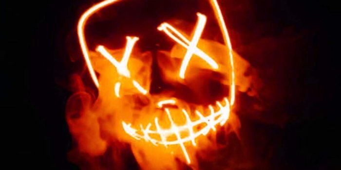 1001x1001 Halloween Wallpaper and Prompt- Ideas & Images