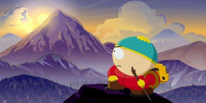 1600x900 Eric Cartman Wallpapers