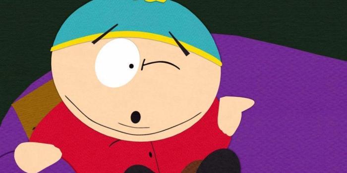1024x768 Eric Cartman Wallpapers