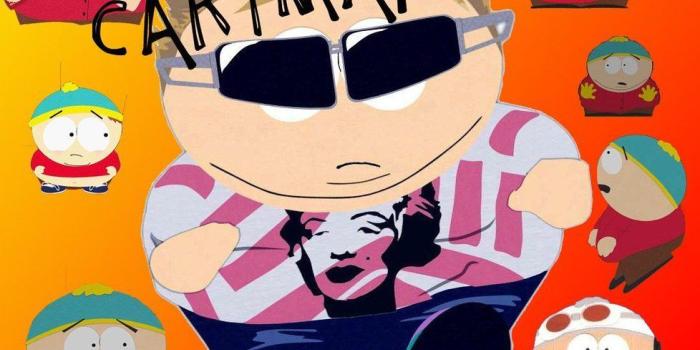 978x817 Eric Cartman Wallpaper by danielle-15 on deviantART | South park