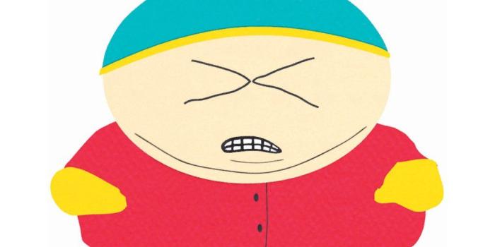 1024x768 FREE Cartoon Graphics / Pics / Gifs / Photographs: South Park Eric