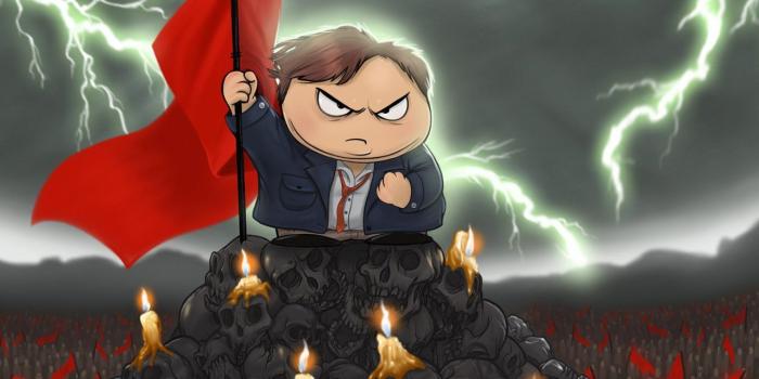 1280x1024 105 Eric Cartman HD Wallpapers | Background Images