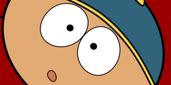 1024x768 Free download South Park Wallpaper Cartman [1024x768] for your