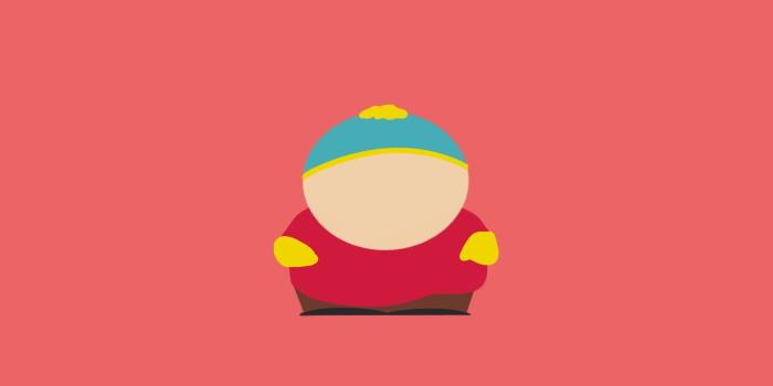 2048x1152 2048x1152 Eric Cartman South Park Minimal 2048x1152 Resolution