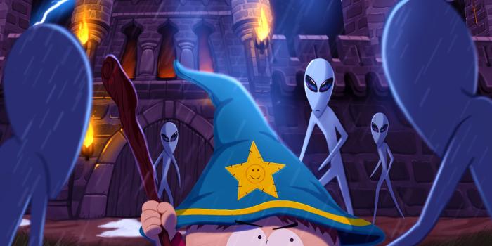 4000x5600 Download - South Park The Stick Of Truth Cartman (#1242045) - HD