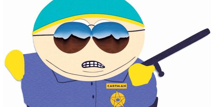 1024x768 Free download Pics Gifs Photographs Wallpaper of Cartman from