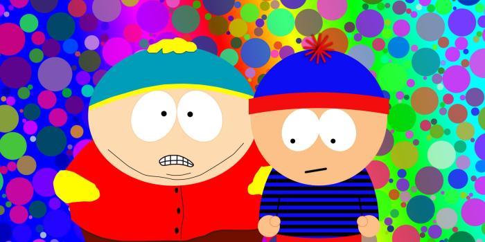 2560x1440 Cartman Wallpapers ·① WallpaperTag