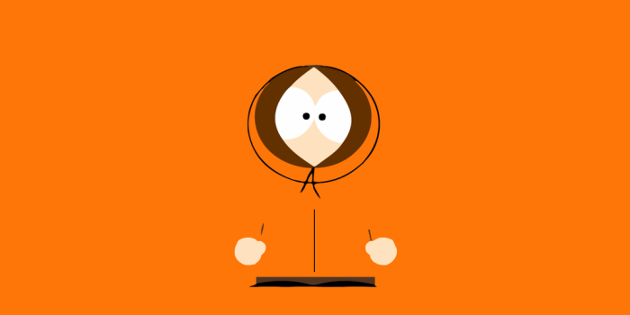 1024x819 Which South Park Character Are You? | South park characters, South