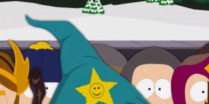 1242x2688 South Park iPhone Wallpaper (80+ images)