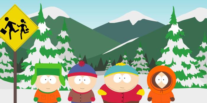 1920x1080 South Park Wallpaper, Eric Cartman, Kenny Mccormick, - South Park