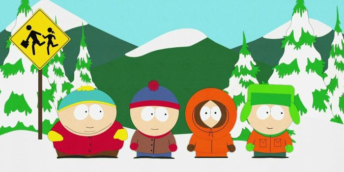 1920x1200 Download 1920x1200 South Park Eric Cartman Stan Marsh Kenny