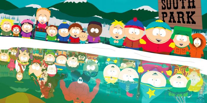 1920x1200 South Park Wallpaper Cartman - wallpaper.