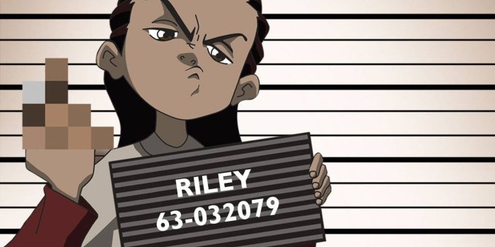 1280x720 Boondocks Wallpaper iPhone | Funny iphone wallpaper, Iphone