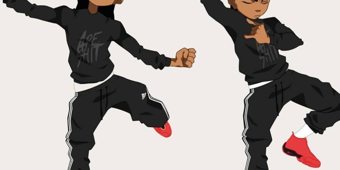 1045x930 Supreme BoonDocks Wallpapers