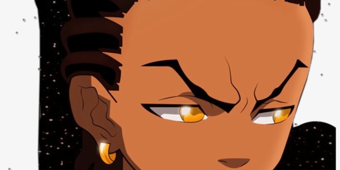 820x1504 Boondocks Wallpaper Hd - Boondocks Hypebeast (#2004449) - HD