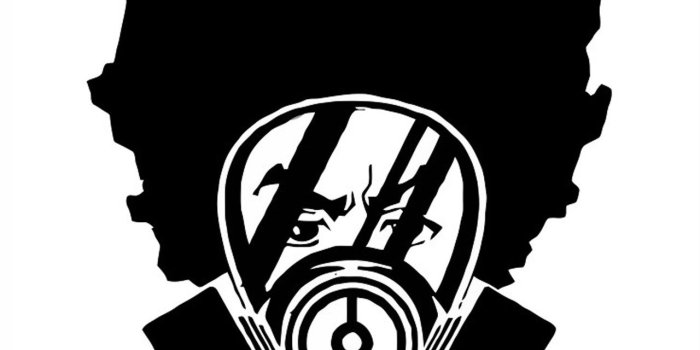 1280x1920 64+ The Boondocks Wallpapers on WallpaperPlay