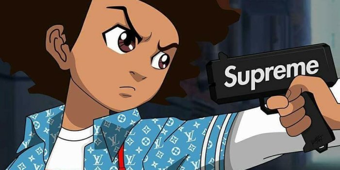 960x954 Boondocks Hypebeast Computer Wallpapers - Top Free Boondocks