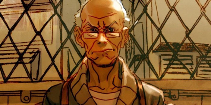 1280x1024 The Boondocks Wallpapers ( Desktop Background