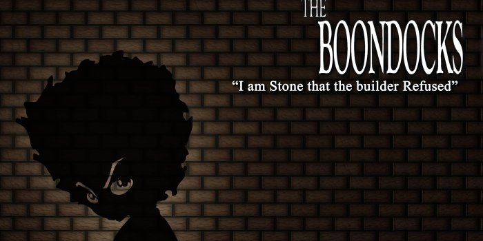 3840x2160 Huey freeman of the boondocks HD wallpaper download