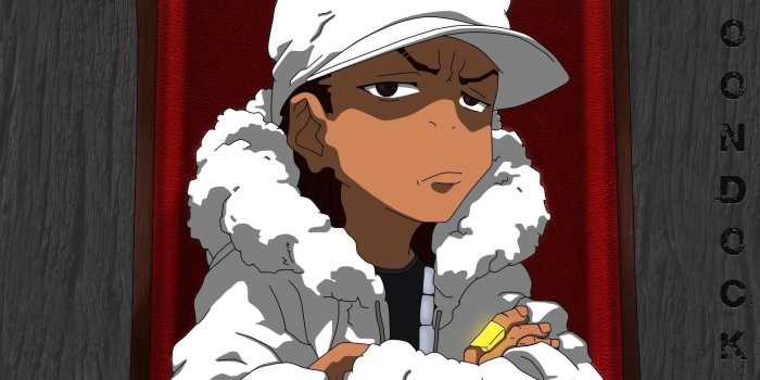 1920x1200 73+ Boondocks Wallpapers on WallpaperPlay
