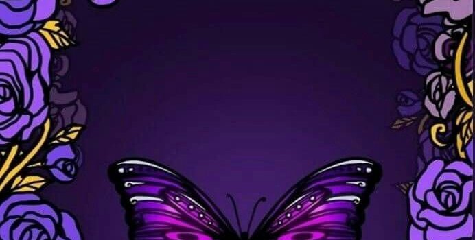 692x1229 Purple Dragonfly Wallpapers - Top Free Purple Dragonfly