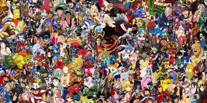 1920x1080 Video Game Characters Wallpaper (76+ images)