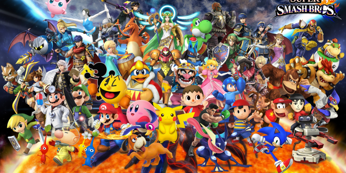 1920x1080 Super Smash Bros Wallpapers - Top Free Super Smash Bros