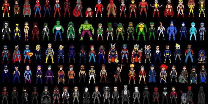 1920x1080 Video Games wallpaper ·① Download free backgrounds for desktop