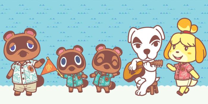 1920x1080 Walmart's offering up some free Animal Crossing: New Horizons