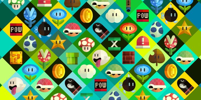 2880x1800 Nintendo 4K Wallpapers - Top Free Nintendo 4K Backgrounds