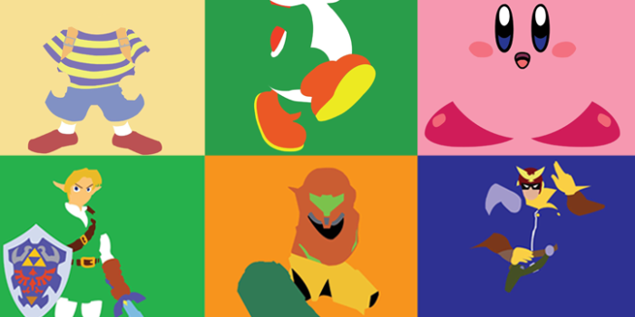 720x1280 Nintendo Iphone Wallpaper on WallpaperGet.com