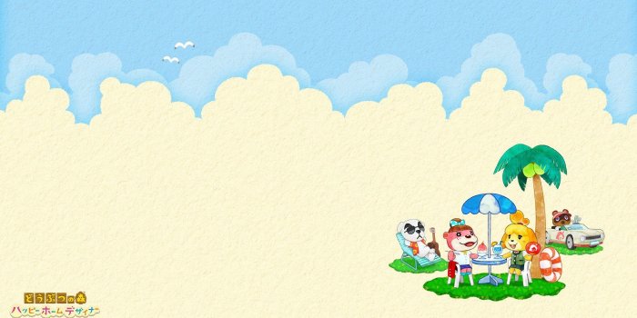 1920x1080 video game characters, Animal Crossing, Animal Crossing New Leaf