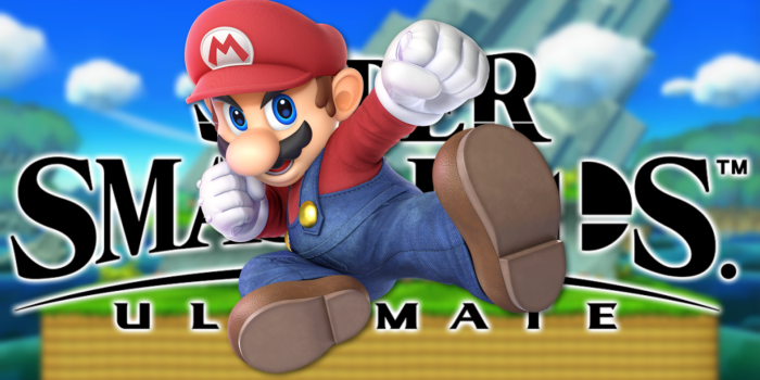 1920x1080 AdamantPancake's SSBU character wallpapers (desktop and phone