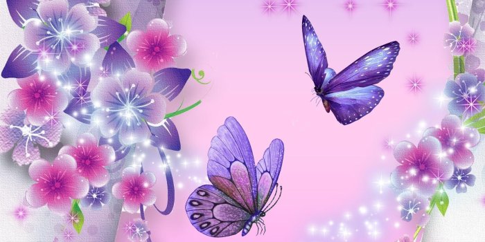 1920x1080 Butterflies wallpaper ·① Download free cool full HD wallpapers