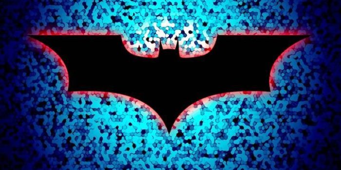 720x1280 Super cool Batman logo | Logo wallpaper hd, Logos