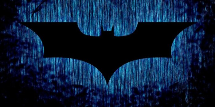 1080x1920 Batman Logo Wallpaper HD (74+ images)