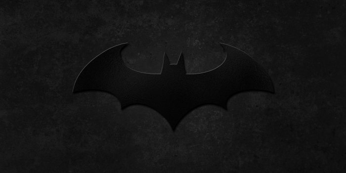 1920x1200 Batman Logo Wallpaper HD (74+ images)
