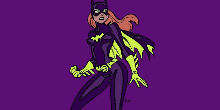 1900x1024 Comic Images, Amazing,batgirl, Comics, Batwoman, HD Wallpapers.jpg