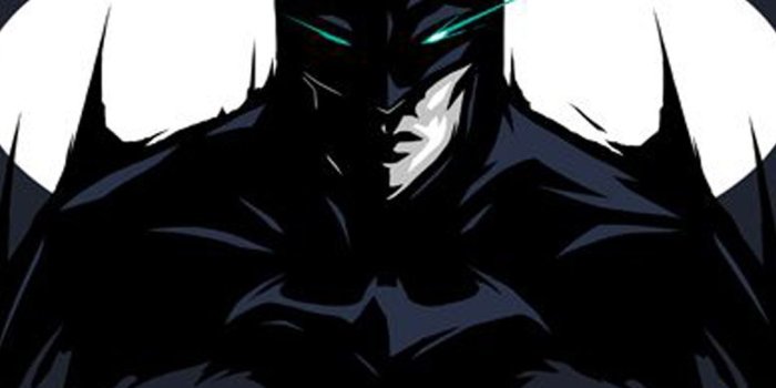 1080x1920 Batman Iphone Wallpaper on WallpaperGet.com