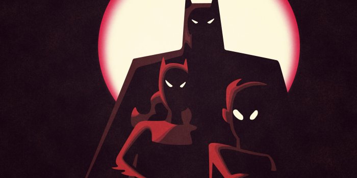 2560x1600 batman, Robin, Batgirl Wallpapers HD / Desktop and Mobile Backgrounds