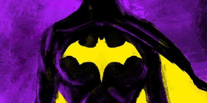 736x1472 awesome wallpaper Batwoman, minimal, dark, art, 1080x2160