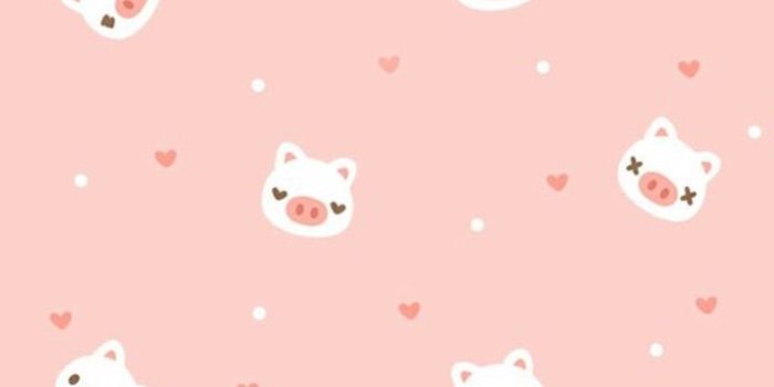 720x1280 pig #wallpaper #cute | Wallpaper iphone cute, Pig wallpaper